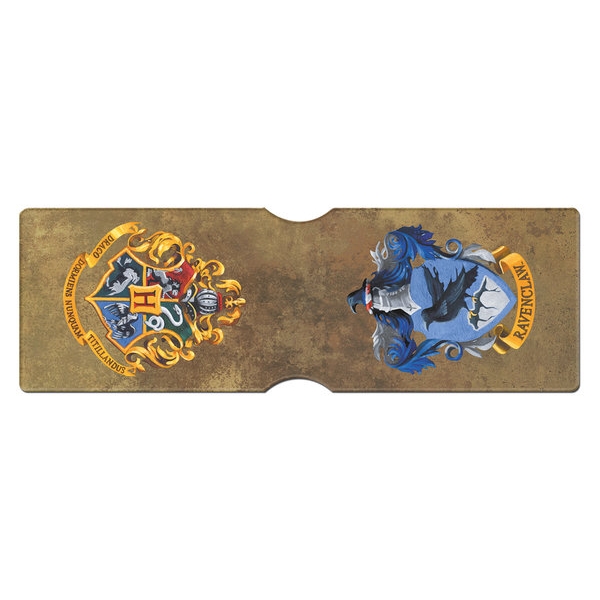 Harry Potter Card Holder Ravenclaw Crest Gift