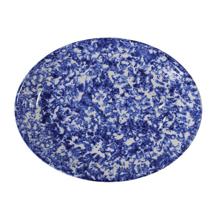 Studioware Large Oval Dish Hinchcliffe Barber Pk 4 Gift