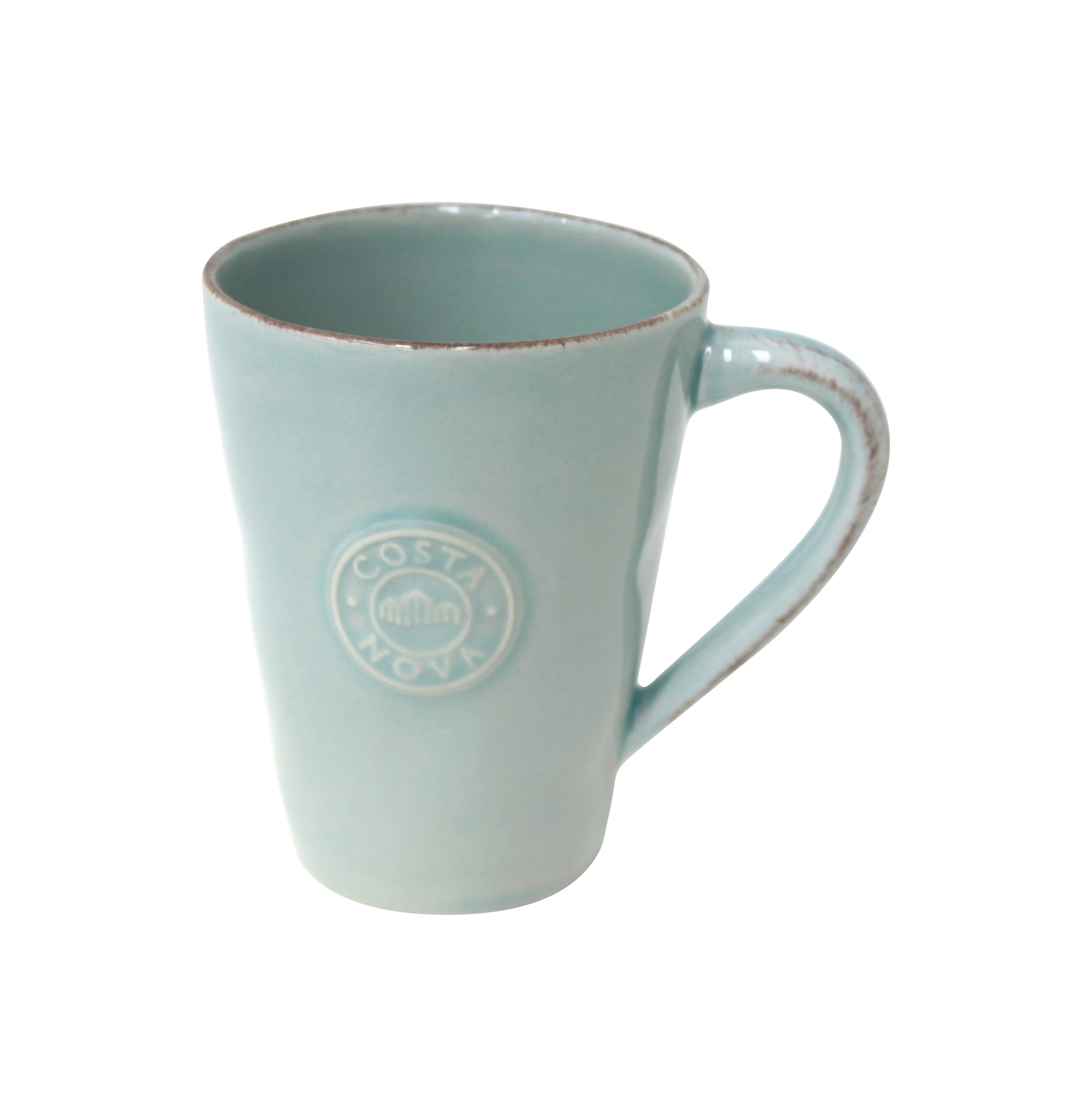 Nova Turquoise Mug 0.35l Gift