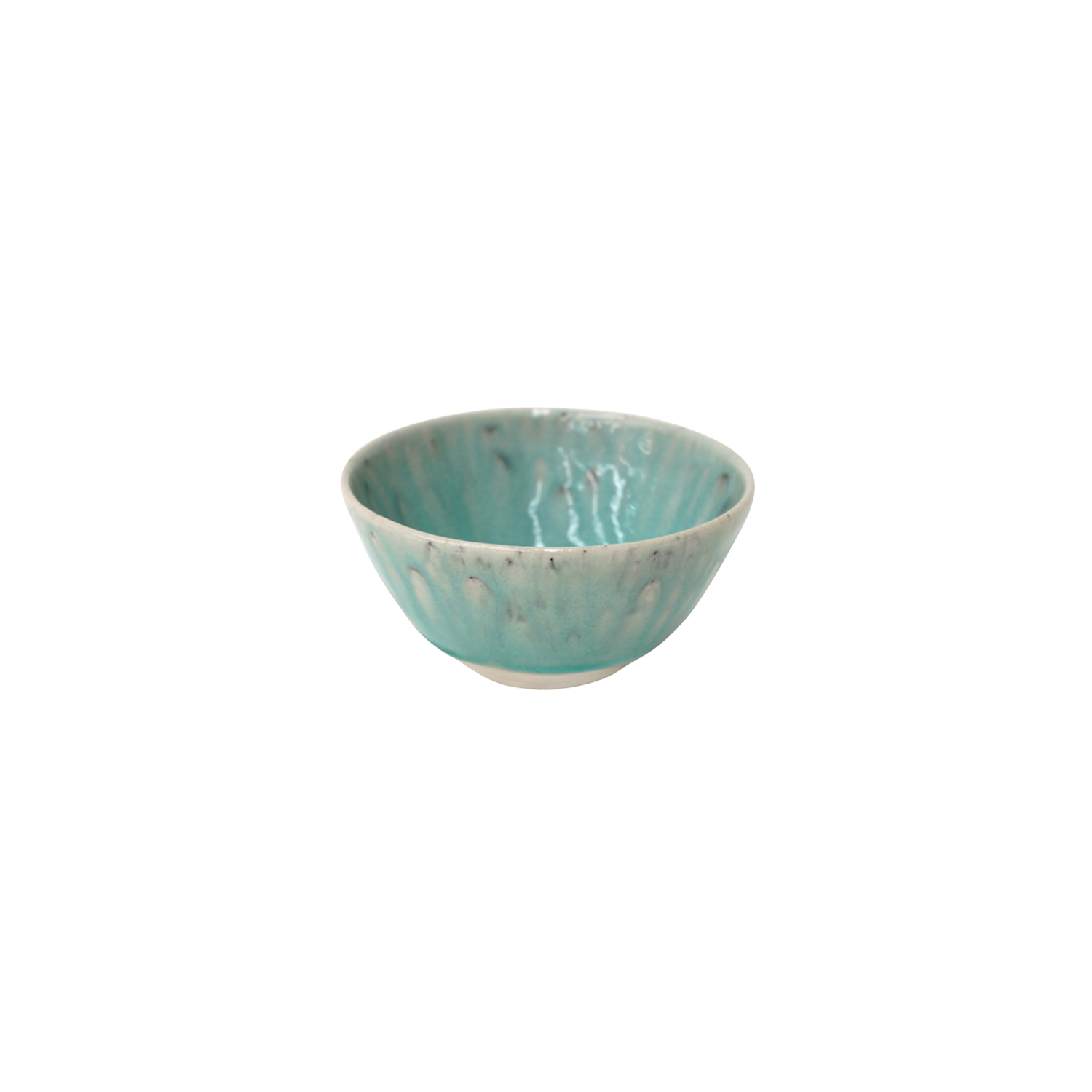 Madeira Blue Soup/cereal Bowl 14cm Gift