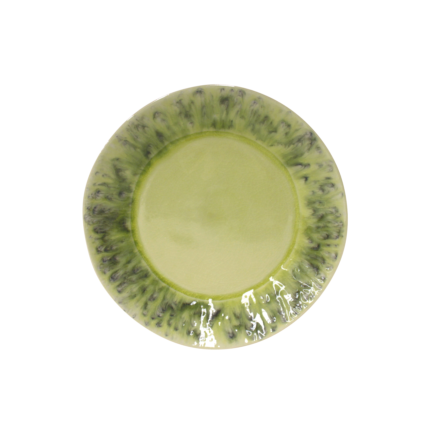 Madeira Lemon Green Dinner Plate 27cm Gift