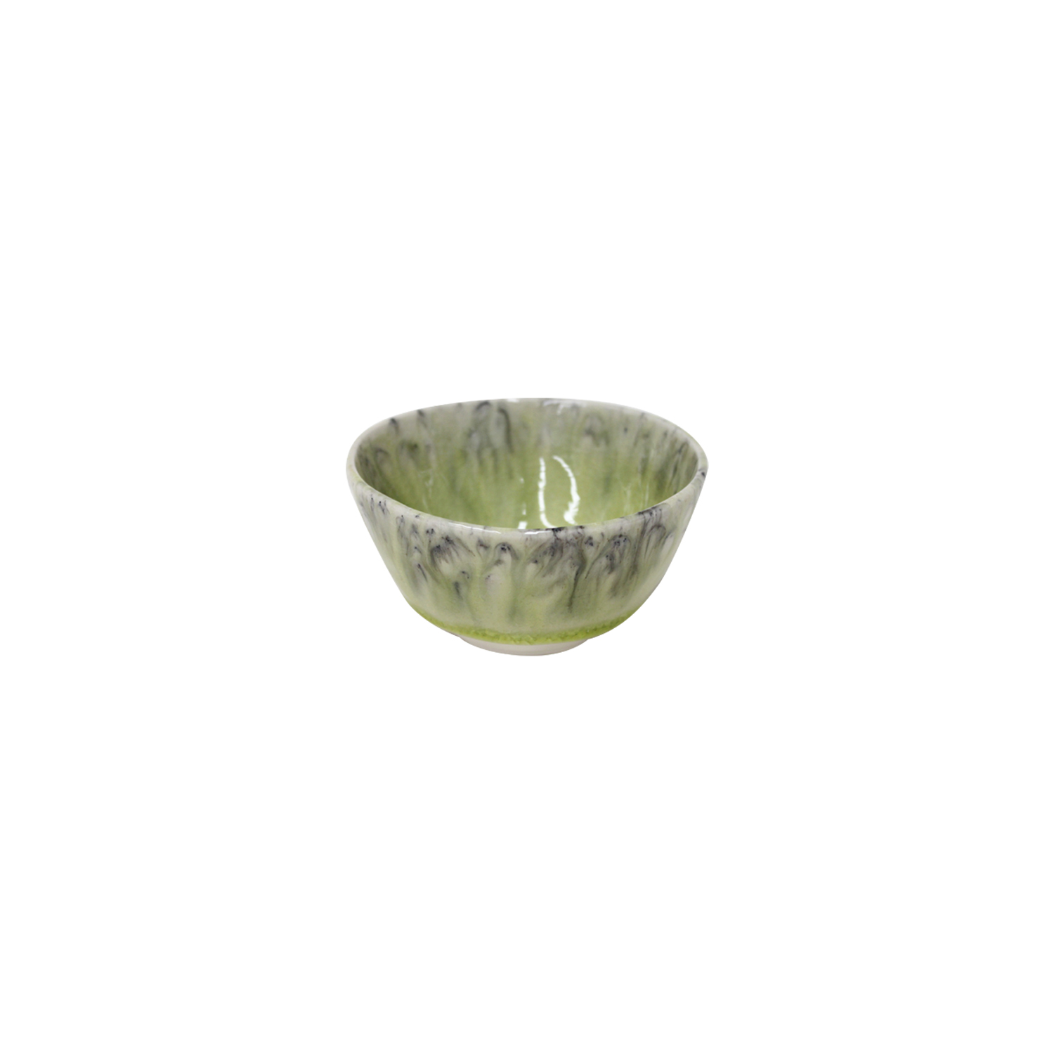 Madeira Lemon Green Fruit Bowl 12cm Gift