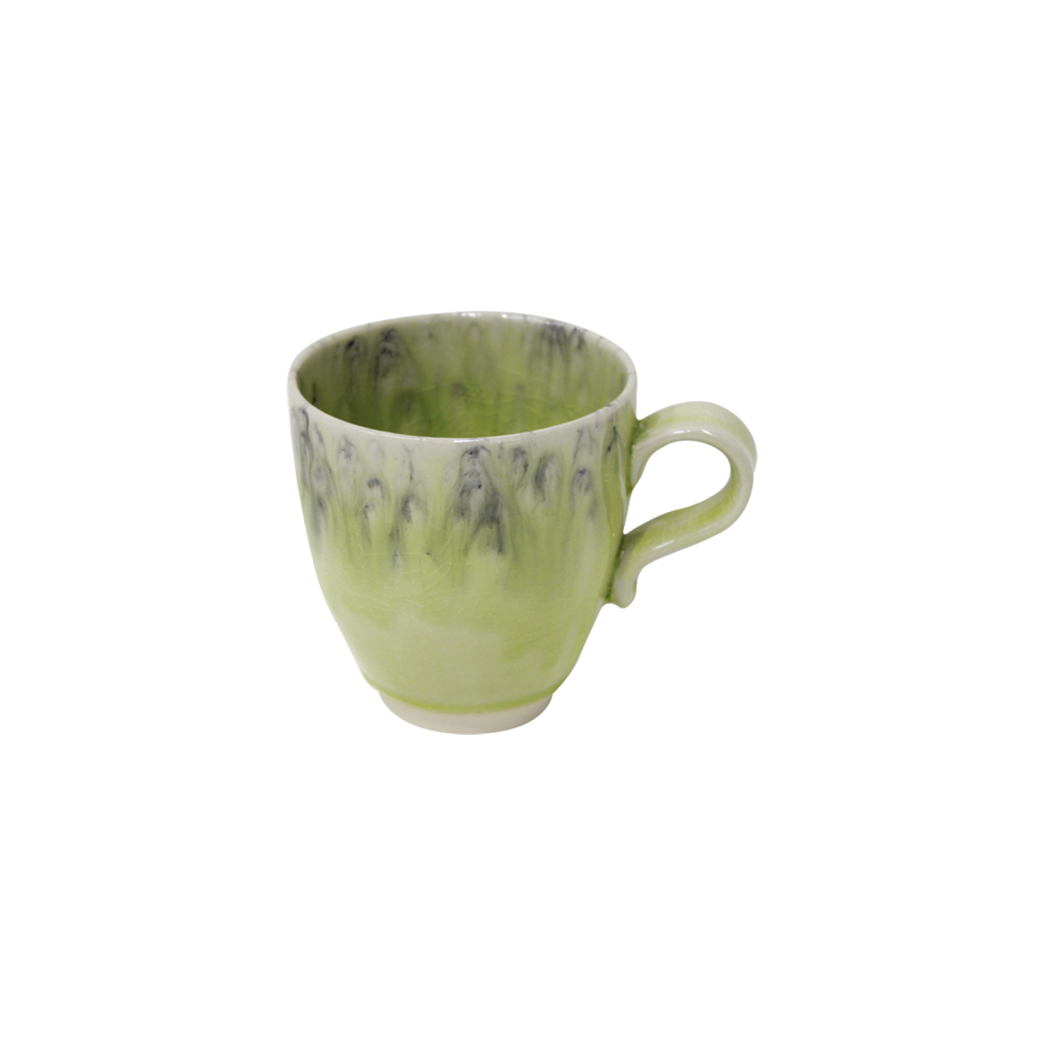 Madeira Lemon Green Mug 0.40l Gift
