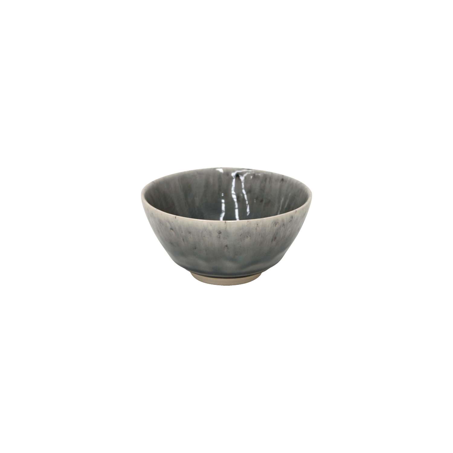 Madeira Grey Soup/cereal Bowl 14cm Gift