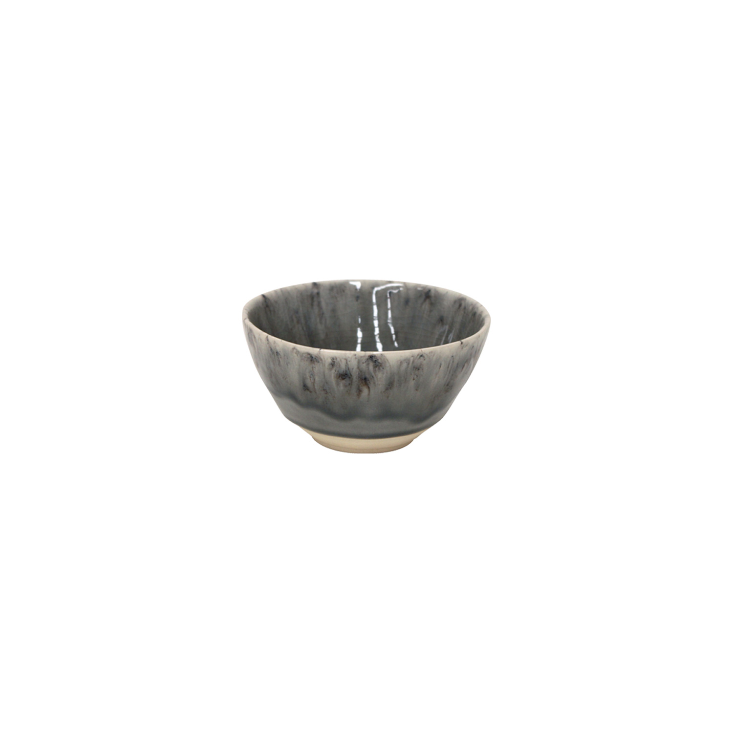 Madeira Grey Fruit Bowl 12cm Gift