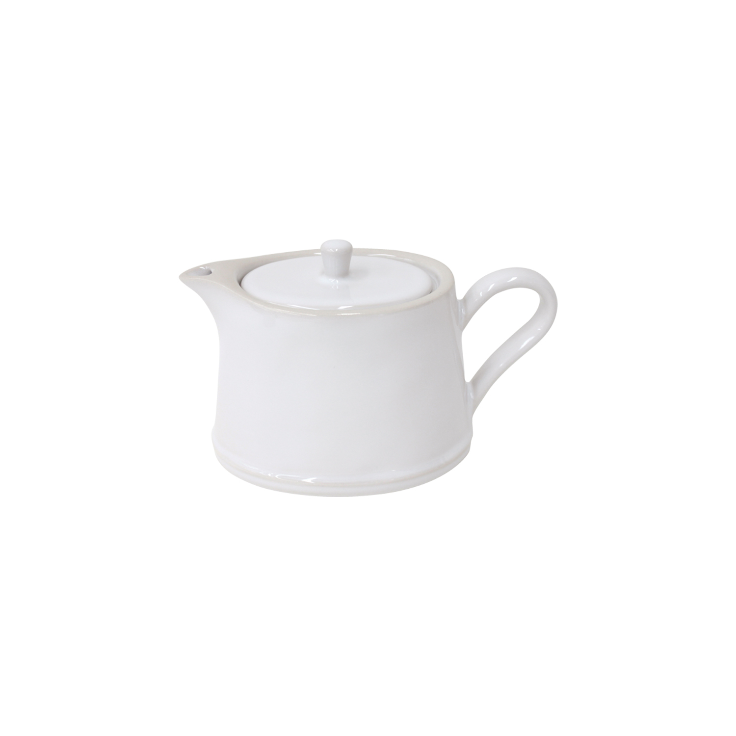 Astoria White Tea Pot 0.42l Gift