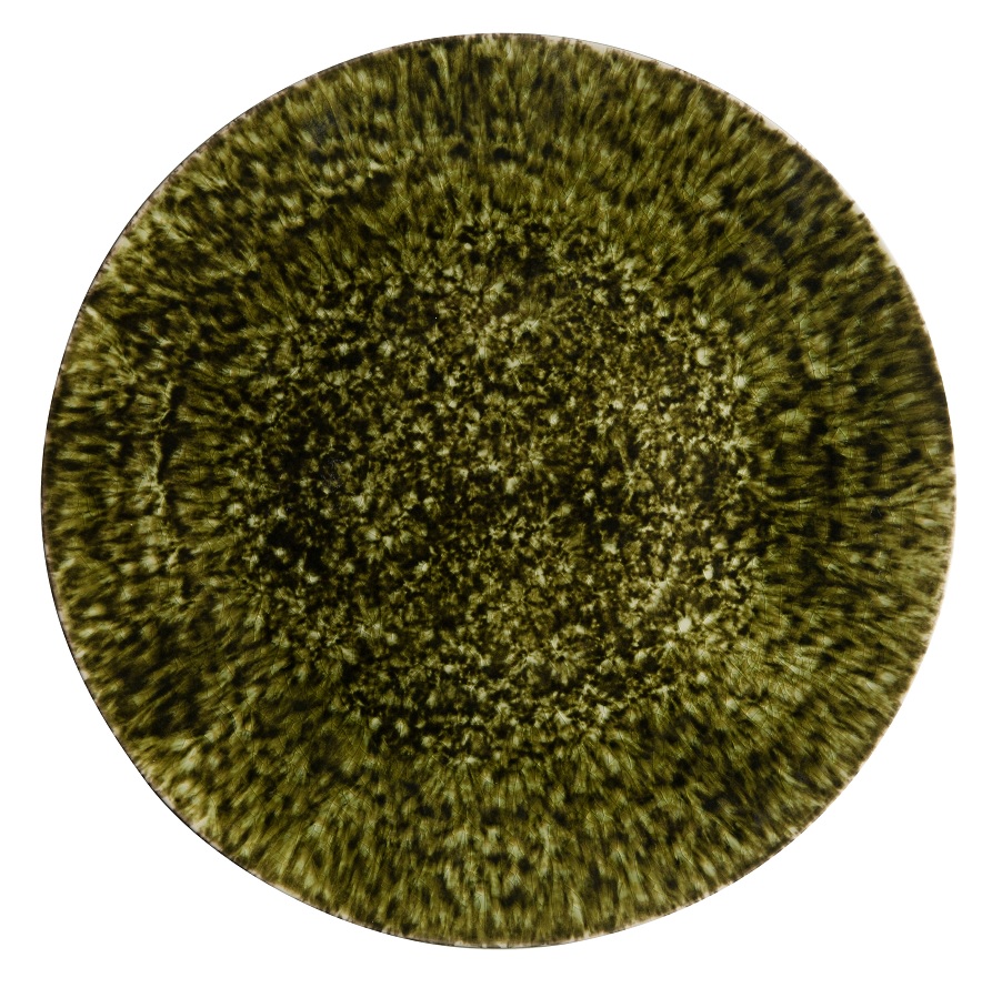 Riviera Forets Round Platter/ Charger 31cm Gift