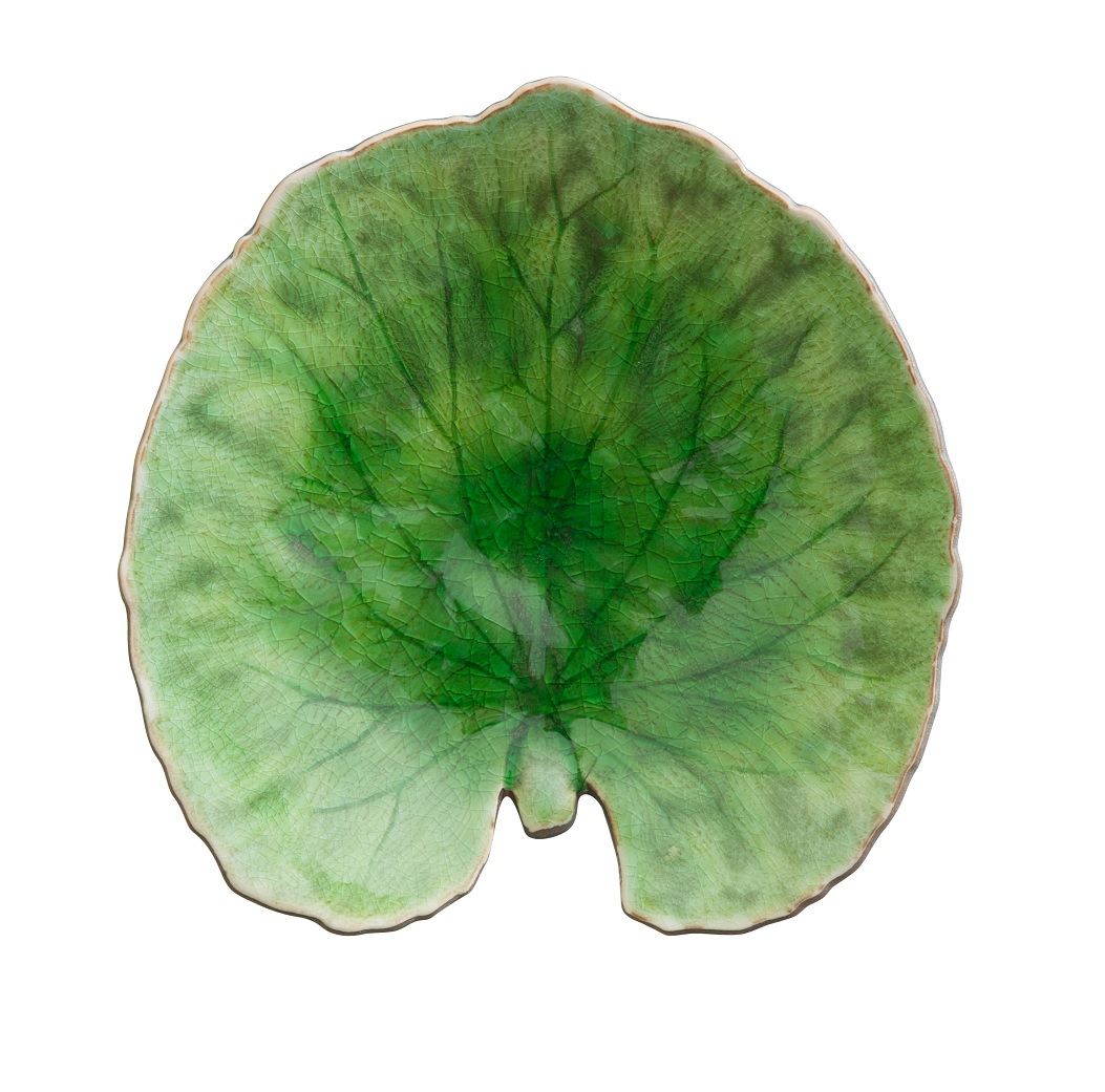 Riviera Tomate Alchemille Leaf 18cm Gift