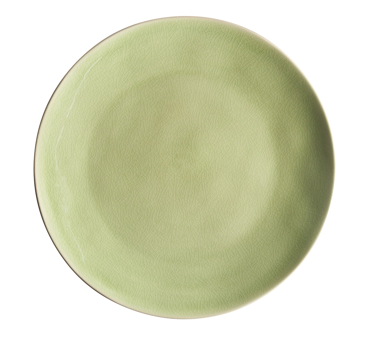 Riviera Vert Frais Dinner Plate 27cm Gift