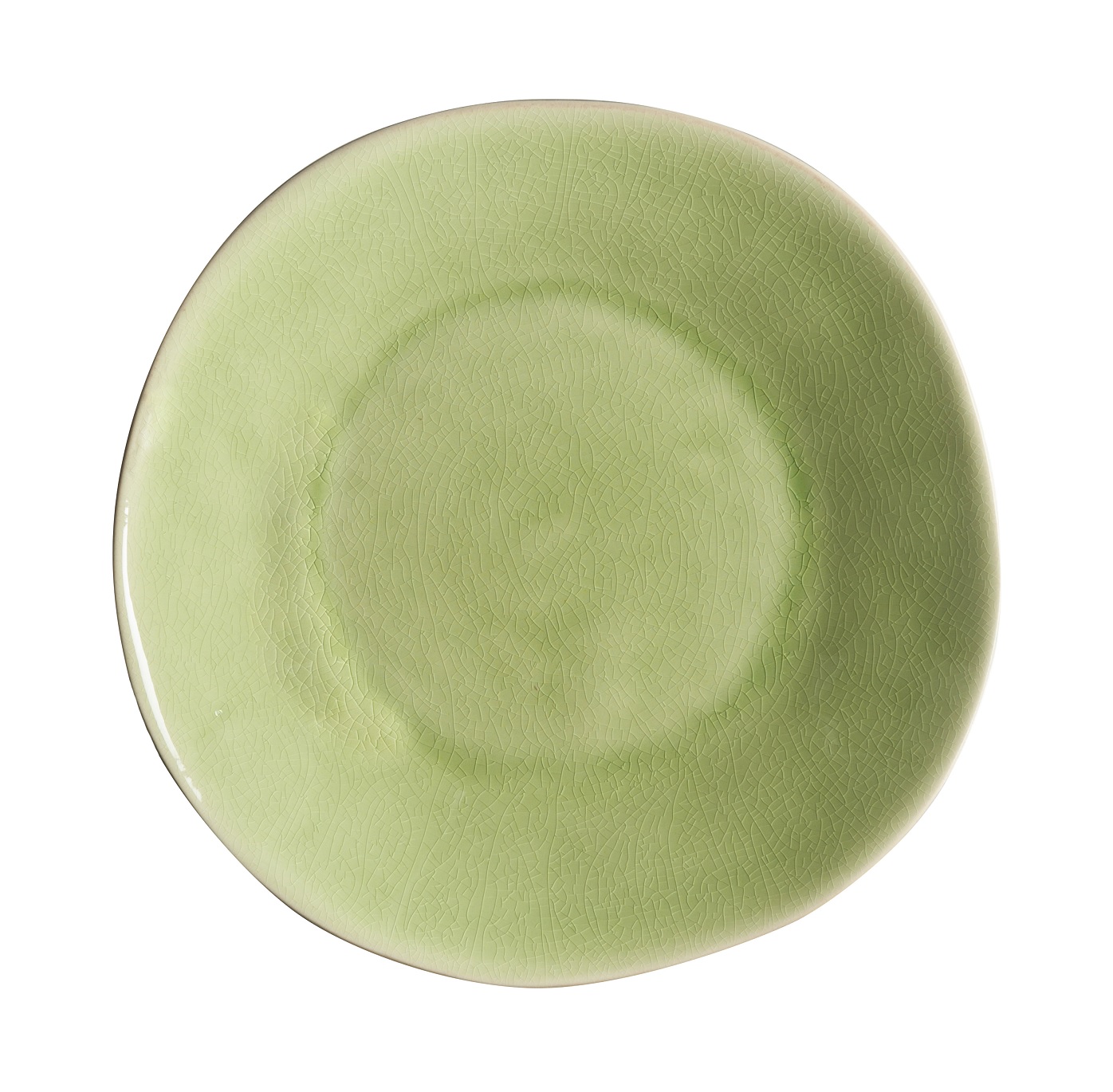 Riviera Vert Frais Soup/pasta Plate 25cm Gift