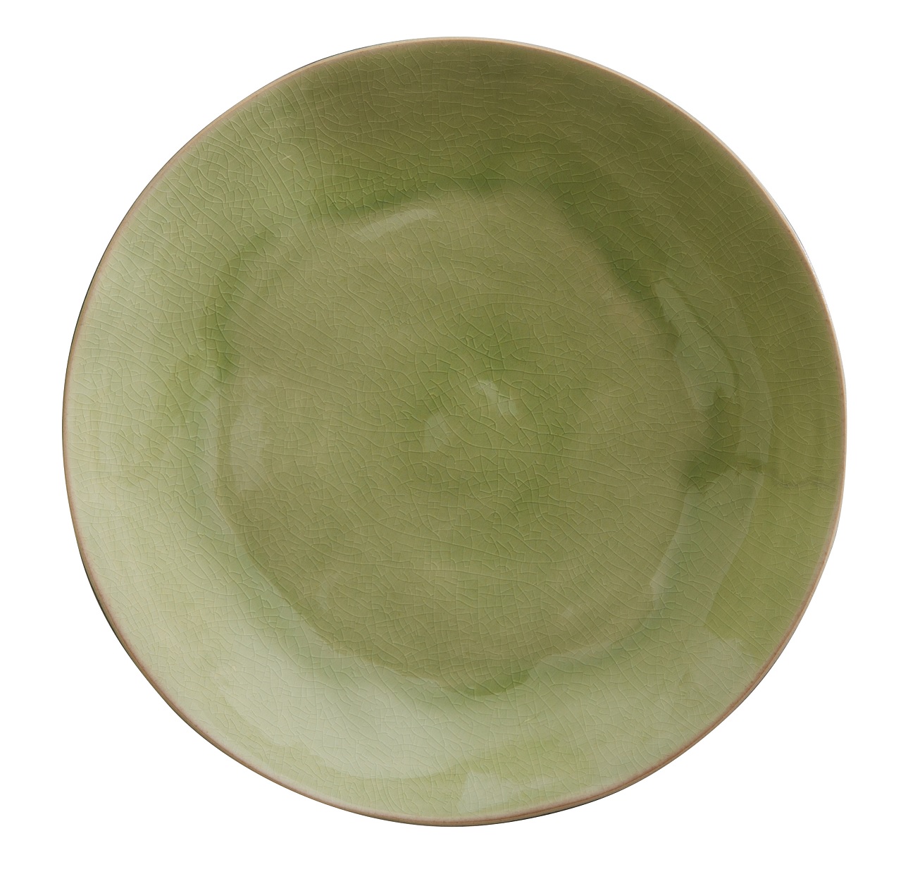 Riviera Vert Frais Salad Plate 21cm Gift