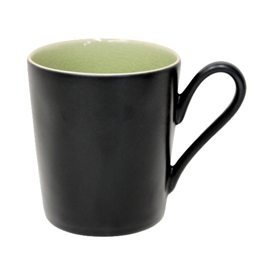 Riviera Vert Frais Mug 0.36l Gift