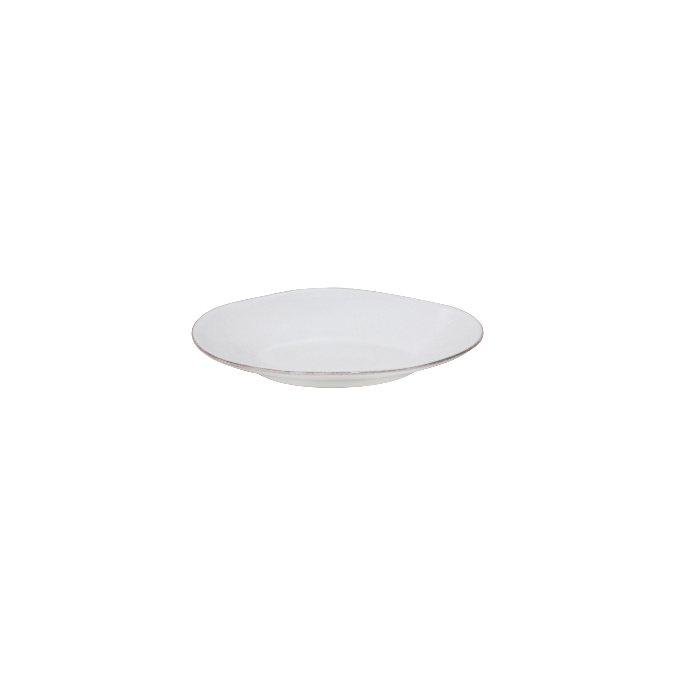 Aparte White Oval Platter 20cm Gift