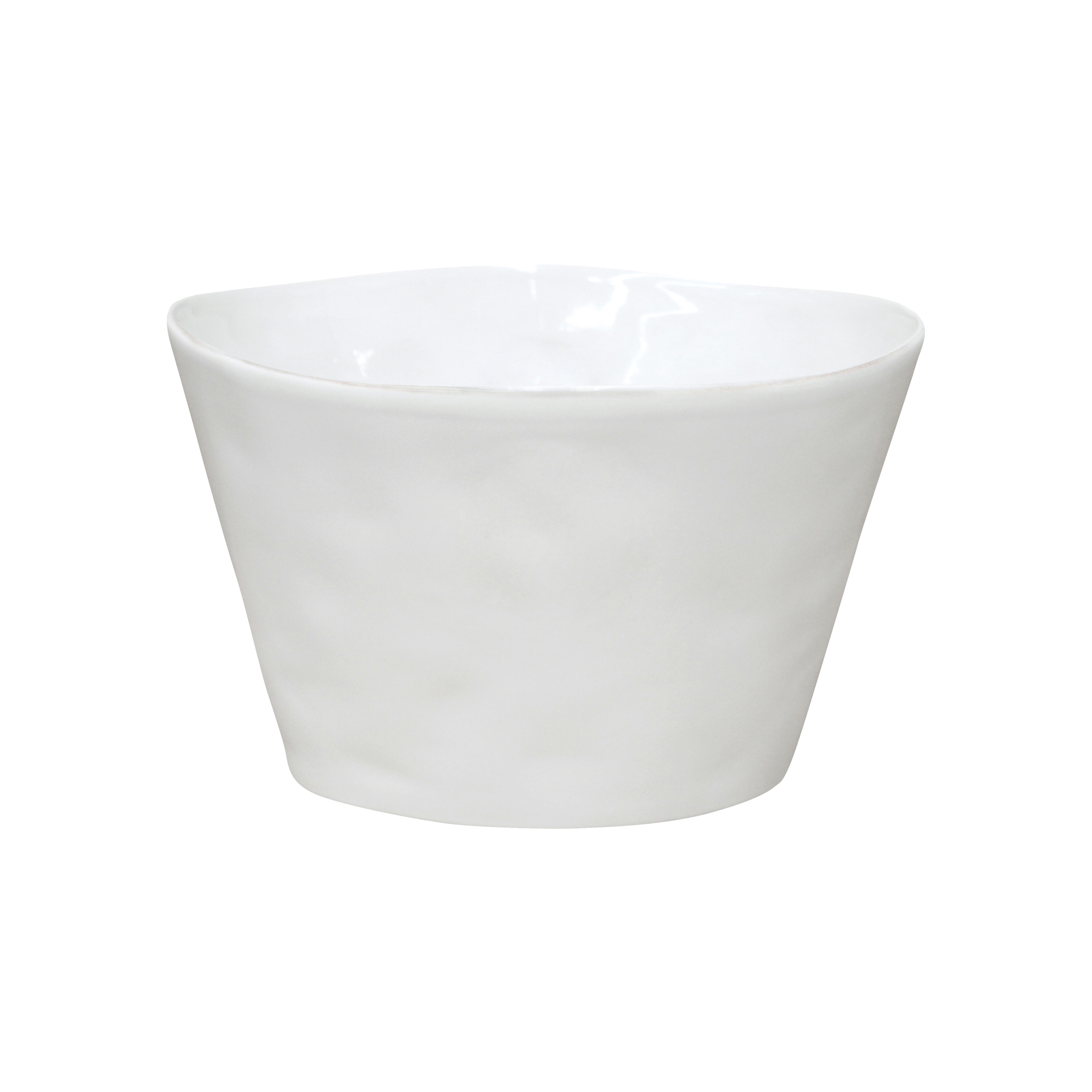 Aparte White Party Bucket 32cm X1 Gift