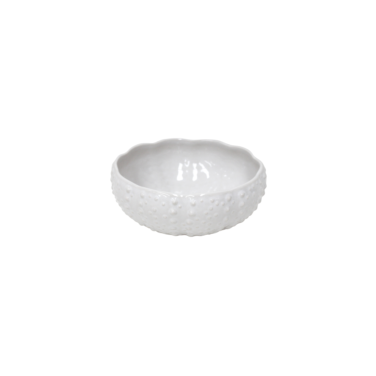 Aparte White Serving Bowl Small 18cm Gift