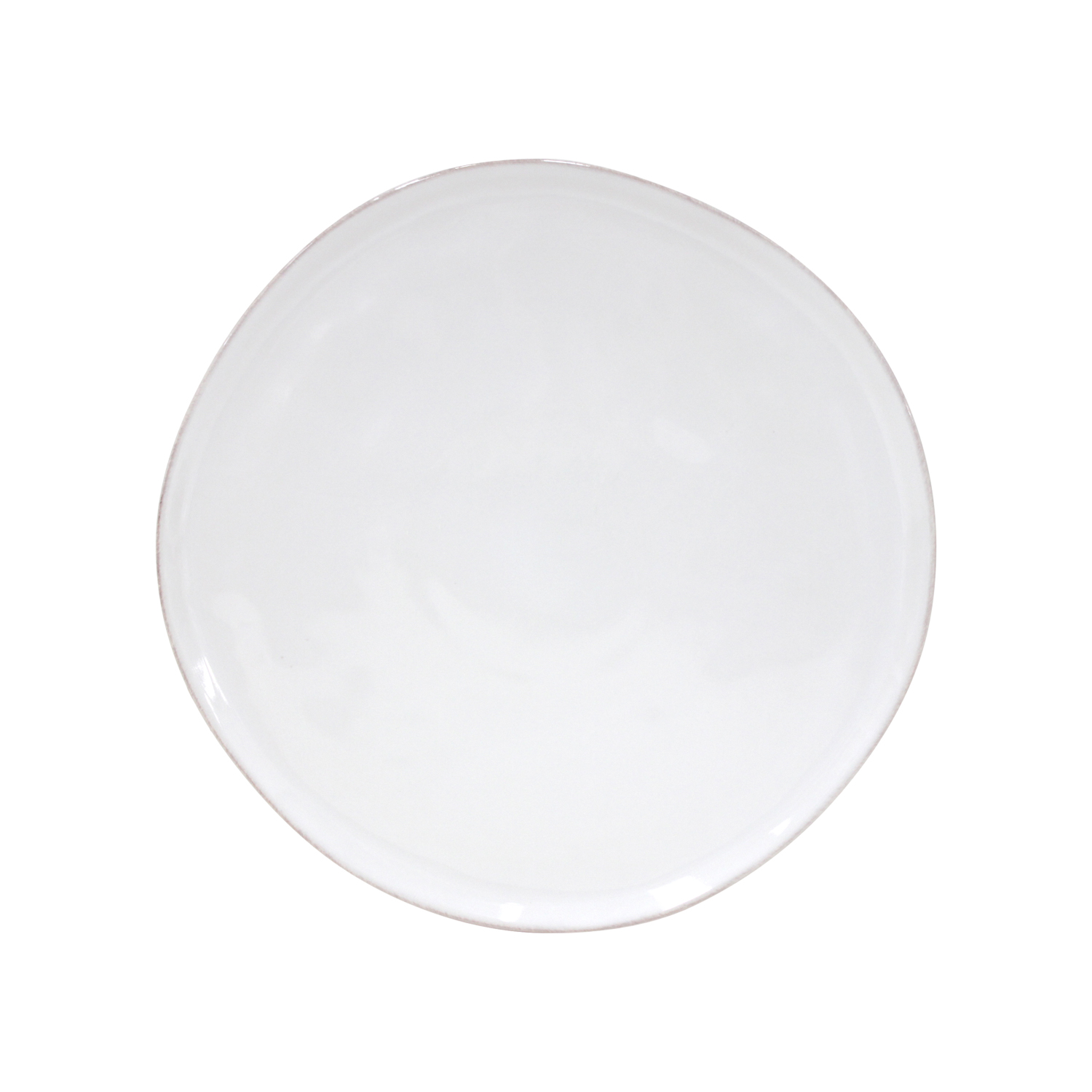 Aparte White Serving Plate 33cm Gift