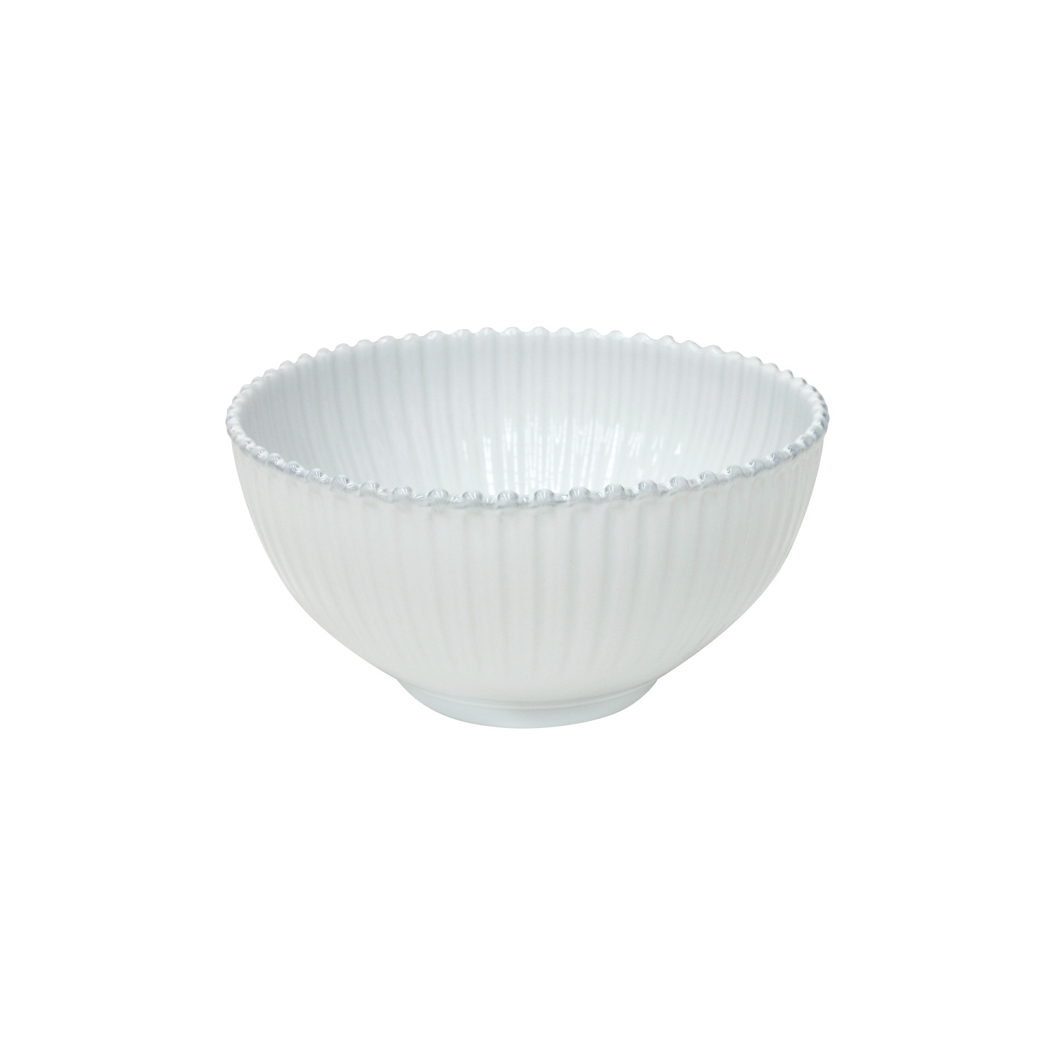 Pearl White Serving Bowl 27cm Gift