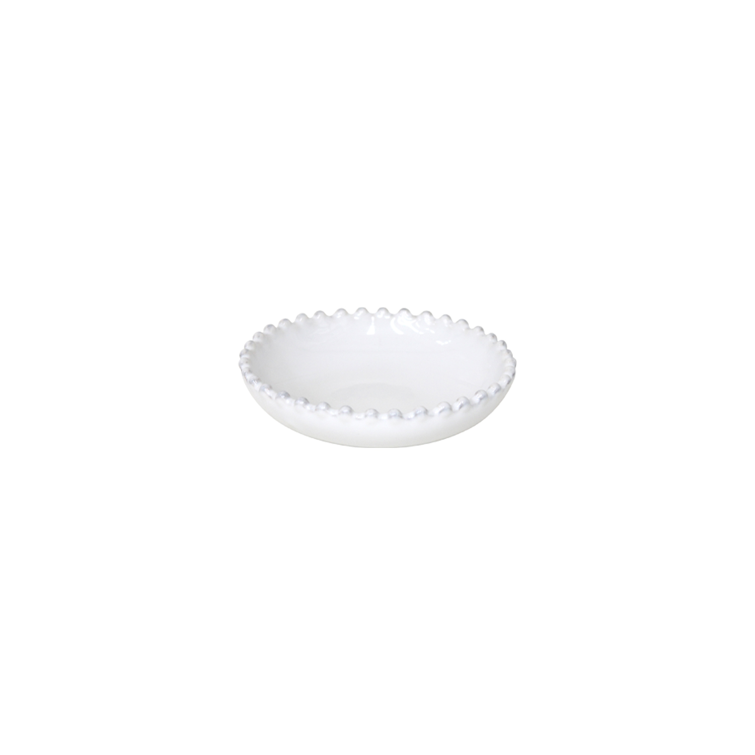 Pearl White Butter/mini Bowl 11cm Gift