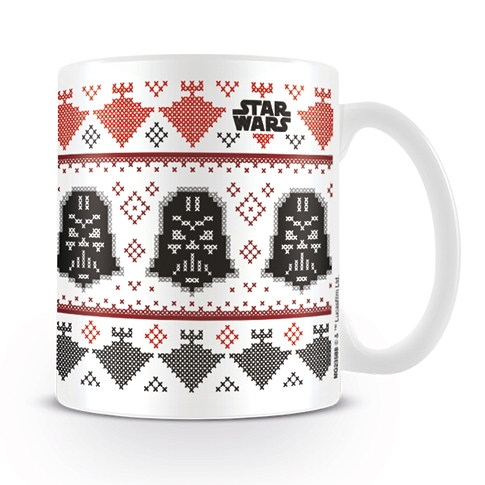 Star Wars Boxed Mug Darth Vader Christmas Gift