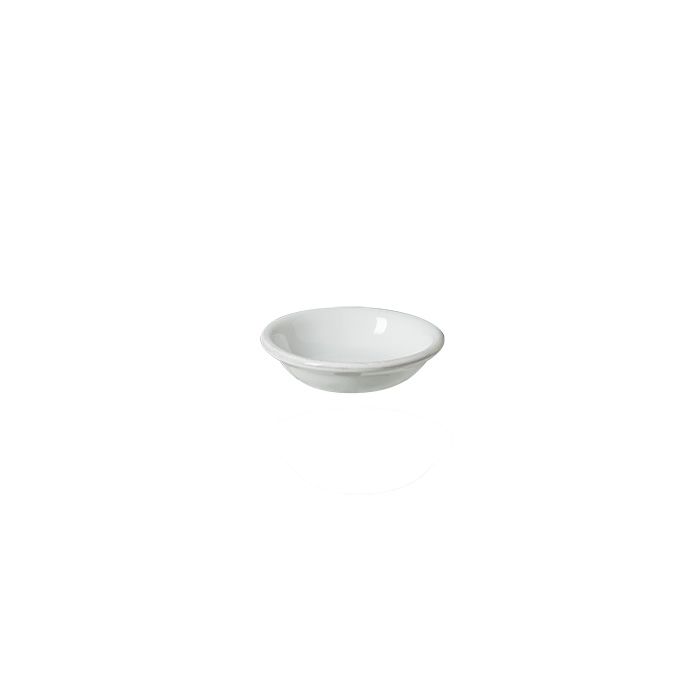 Aparte White Dip Dish 11cm Gift