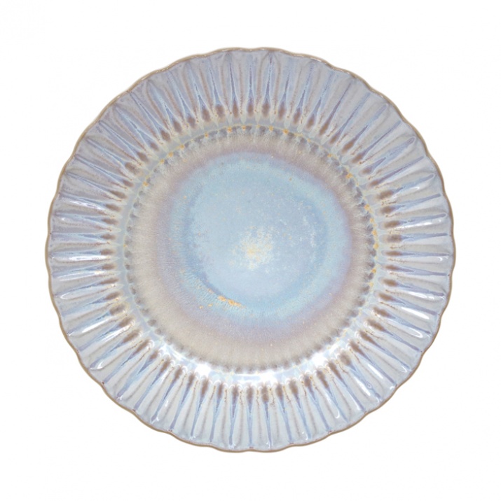 Cristal Nacar Dinner Plate 27.7cm Gift