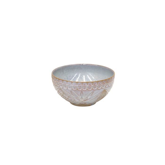 Cristal Nacar Fruit Bowl 12.6cm Gift