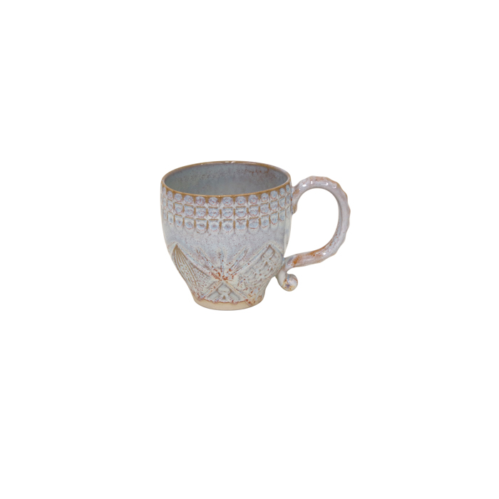 Cristal Nacar Mug 0.29l Gift