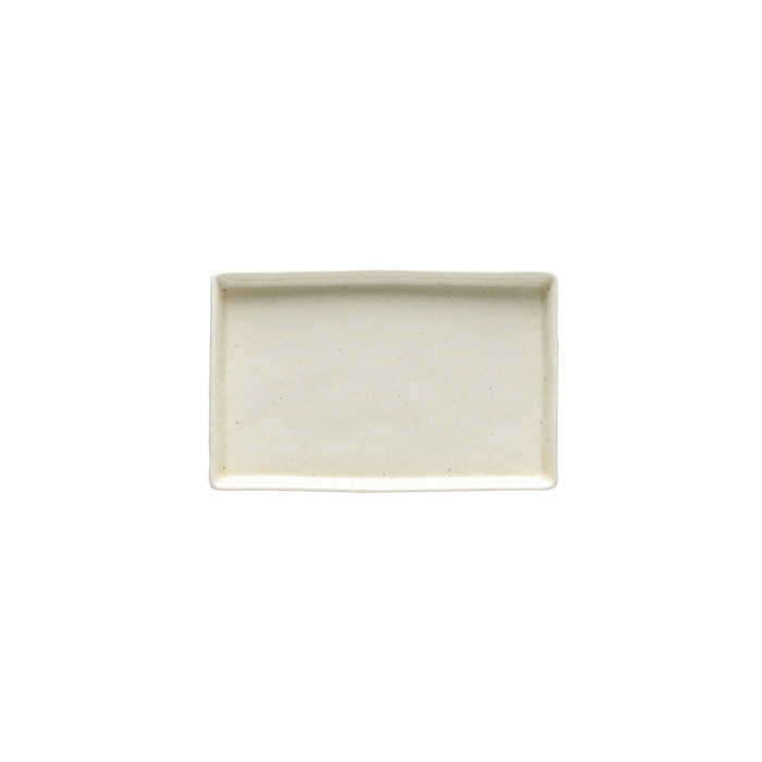 Lagoa Stone Rectangular Tray 19cm Gift