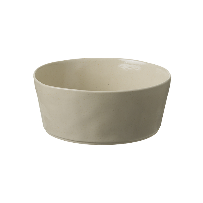 Lagoa Stone Serving Bowl 24cm Gift