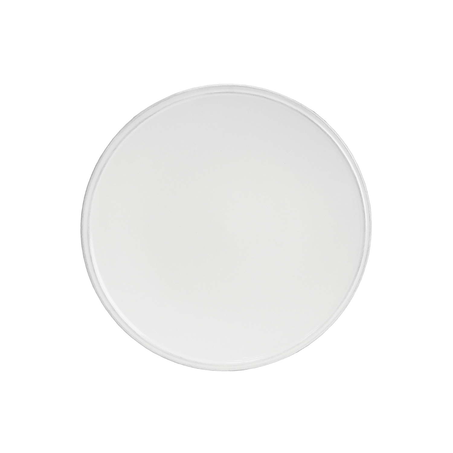 Friso White Dinner Plate 28.4cm Gift