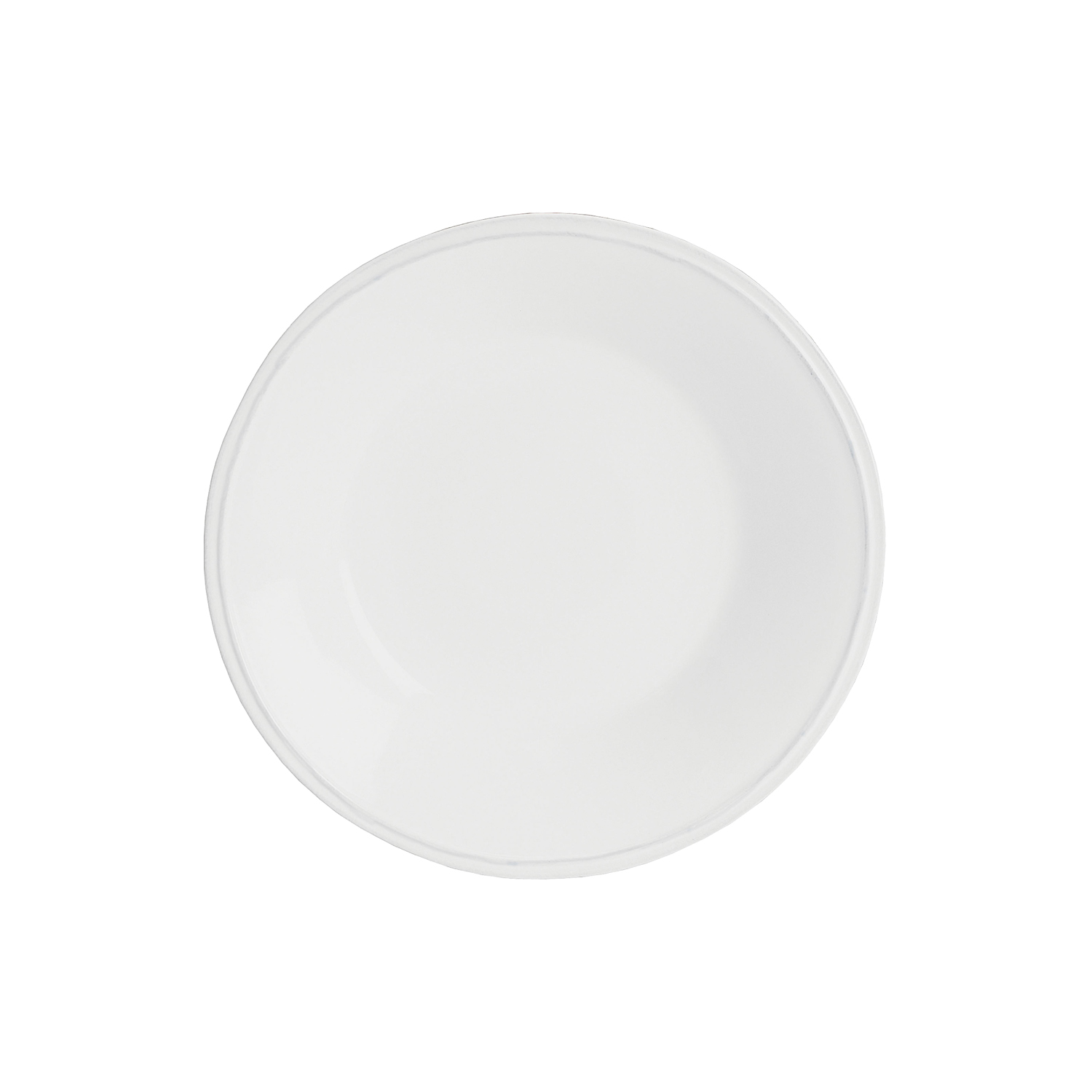 Friso White Soup/pasta Plate 26cm Gift