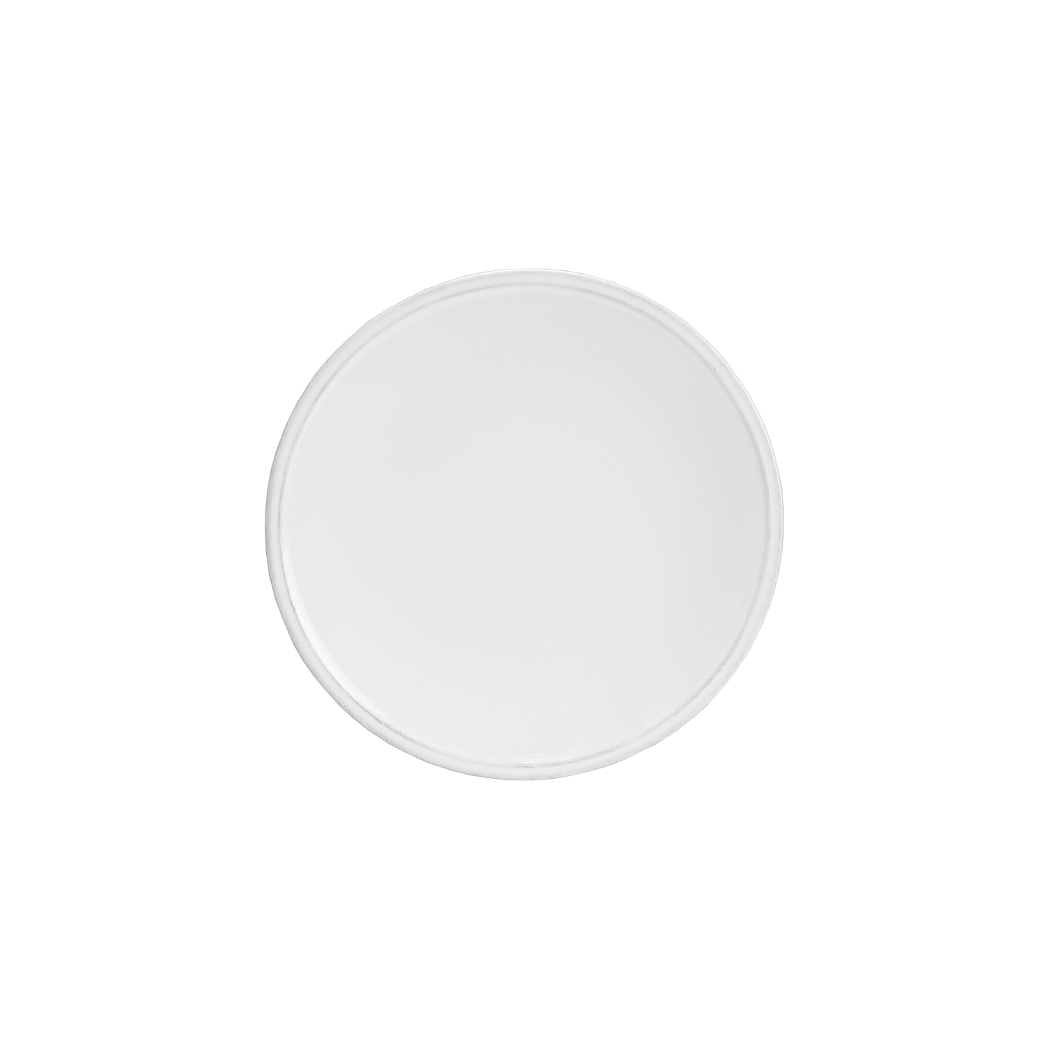 Friso White Salad Plate 22cm Gift