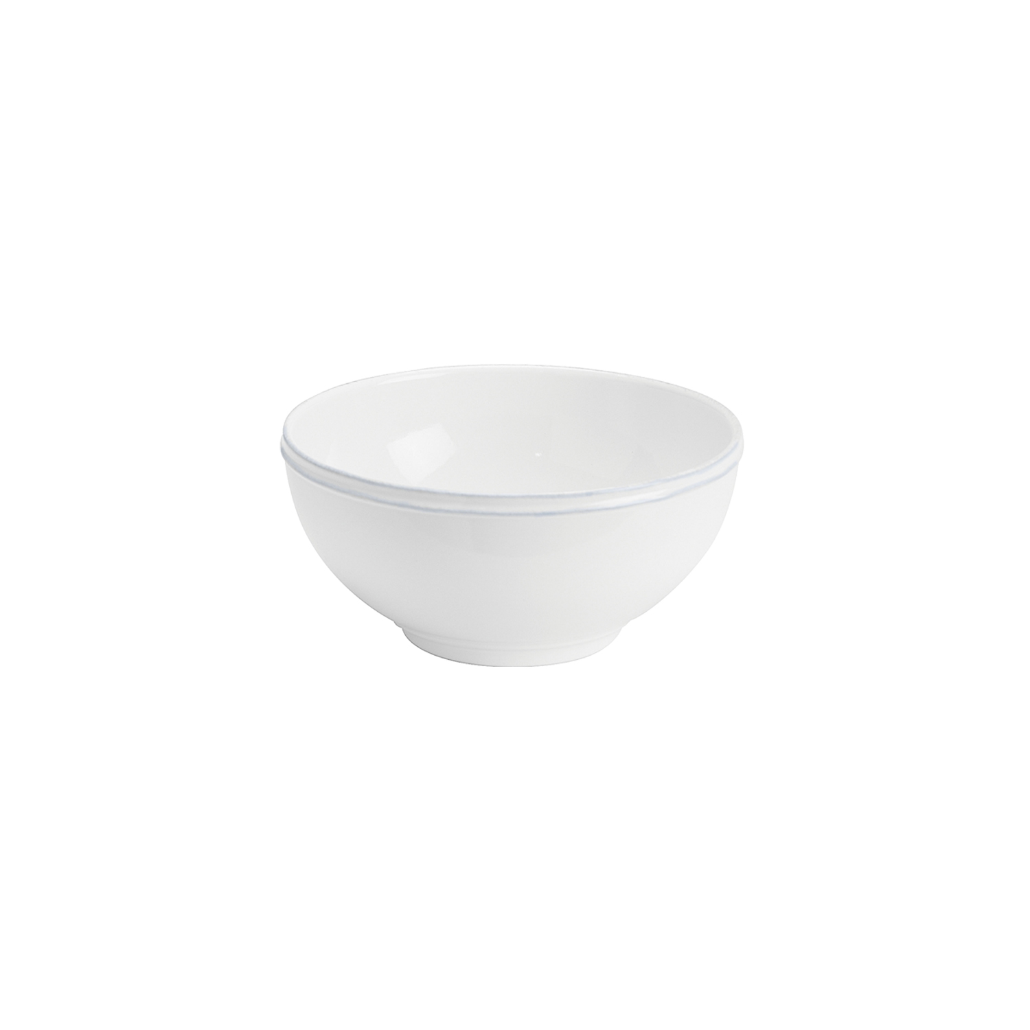 Friso White Soup/cereal Bowl 16cm Gift