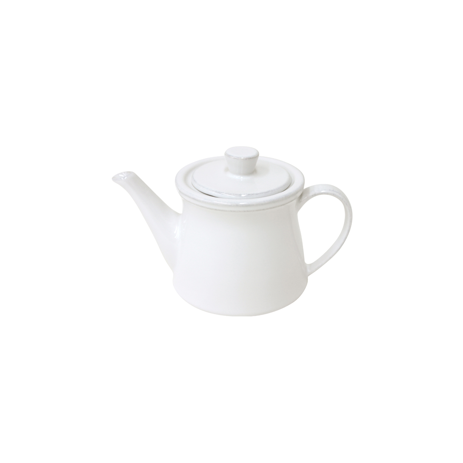 Friso White Tea Pot 0.50l Gift
