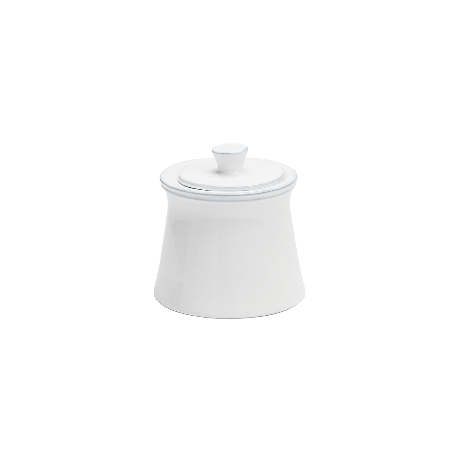 Friso White Sugar Bowl 0.50l Gift