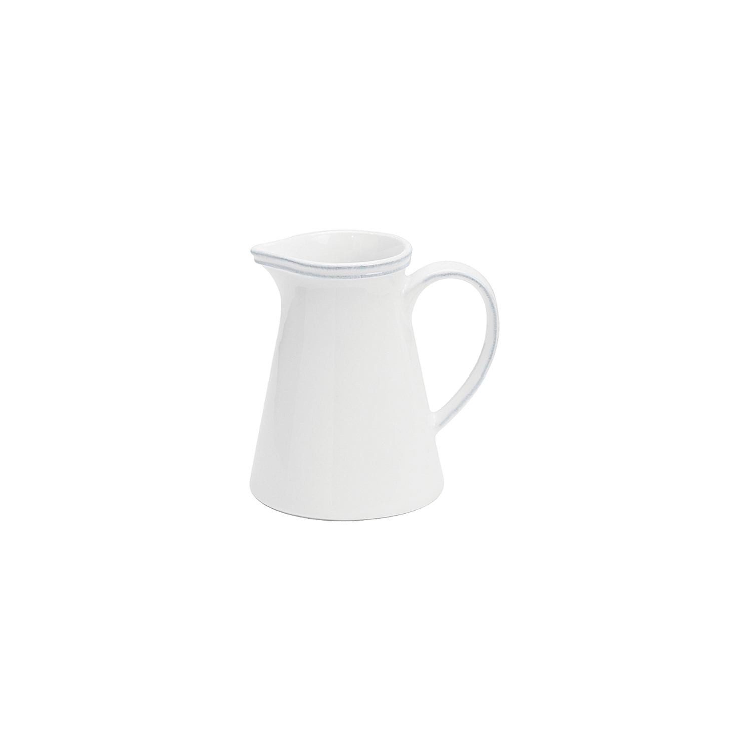 Friso White Creamer 0.32l Gift