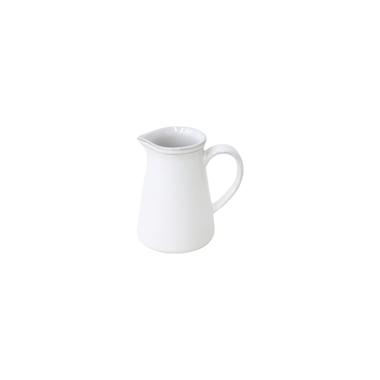 Friso White Creamer 0.15l Gift