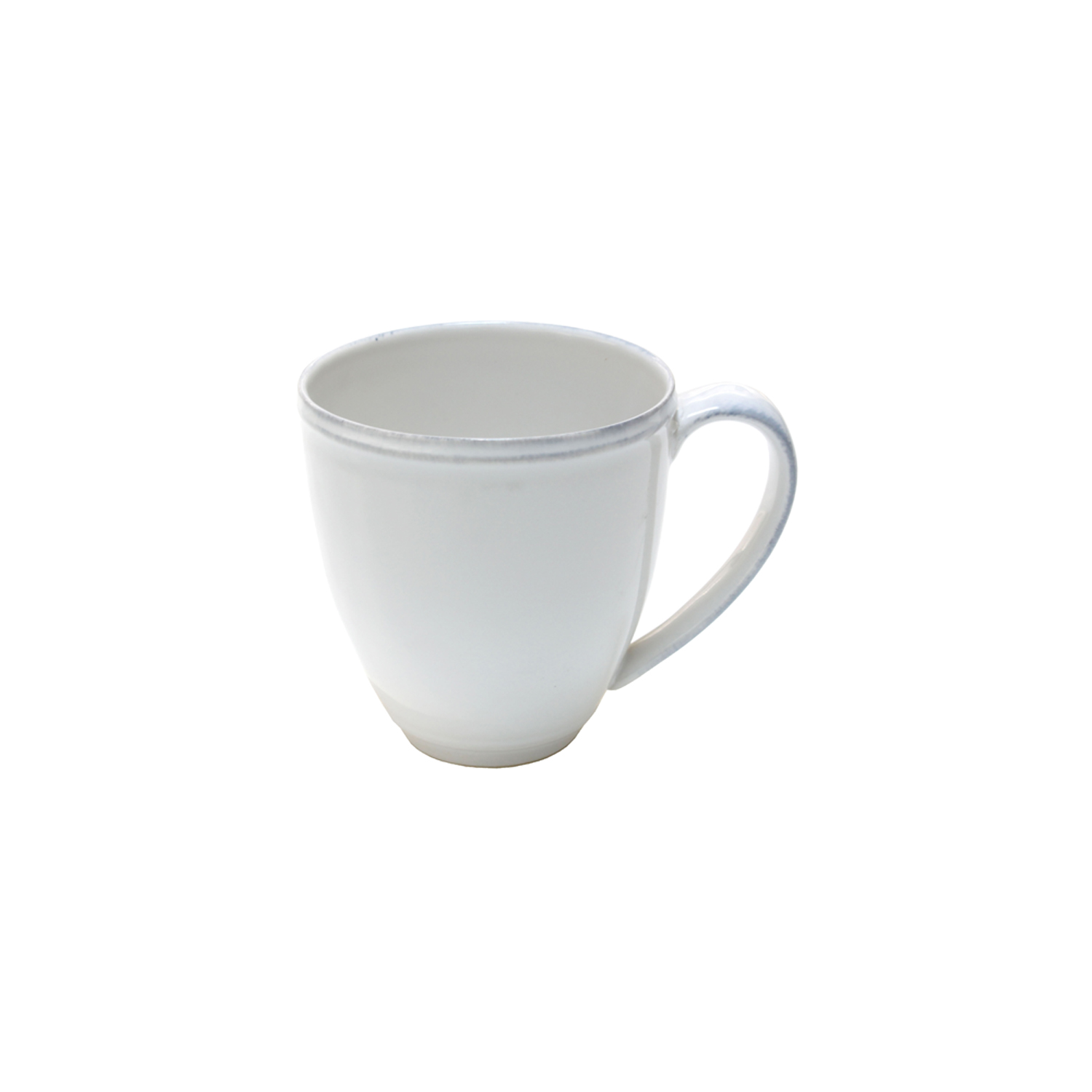 Friso White Mug 0.40l Gift