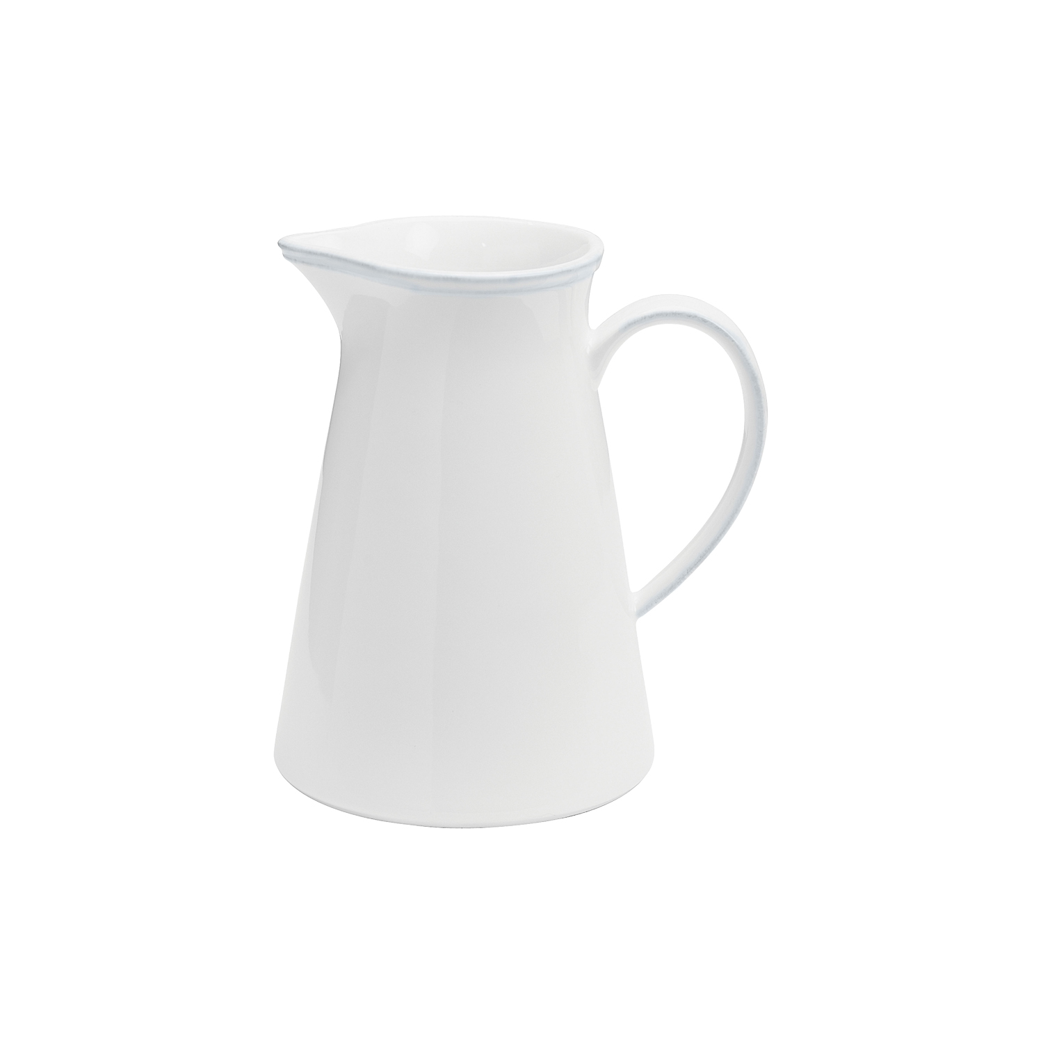 Friso White Pitcher 1.66l Gift