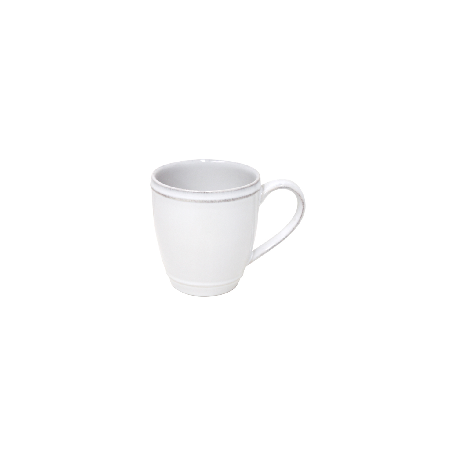 Friso White Cappuccino Cup 0.19l Gift