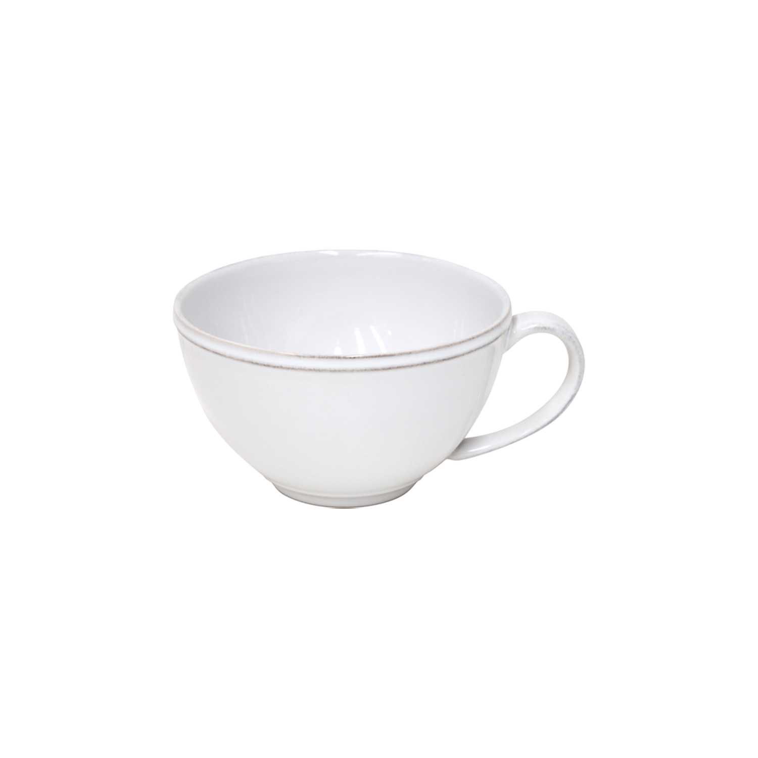 Friso White Jumbo Cup 0.73l Gift