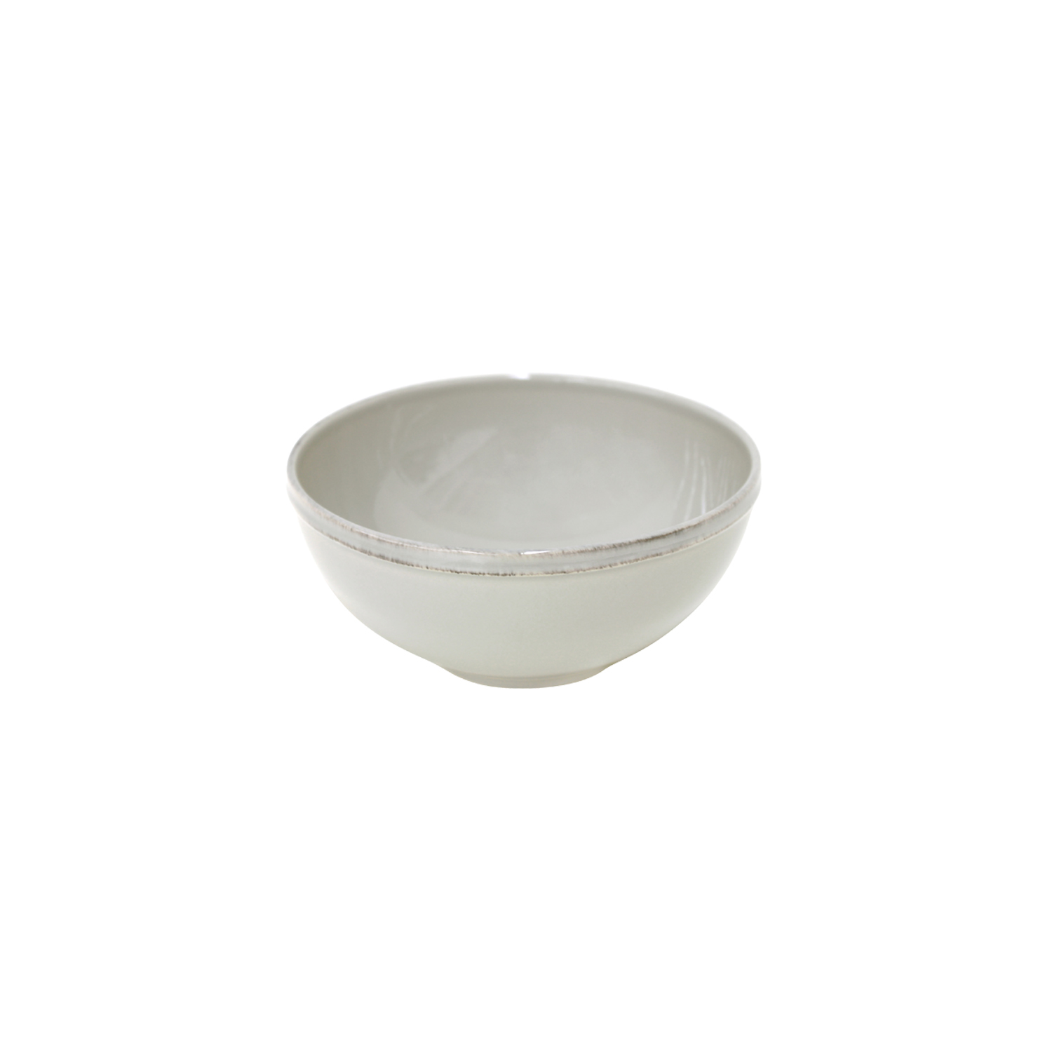 Friso Grey Soup/cereal Bowl 16cm Gift