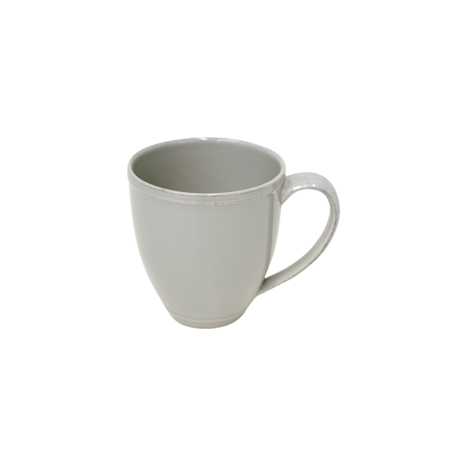 Friso Grey Mug 40cl Gift
