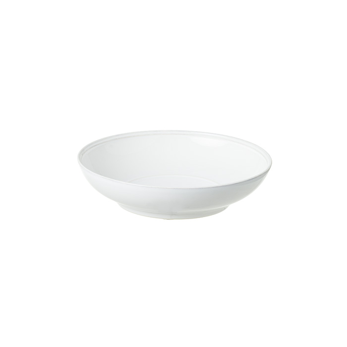 Friso White Soup/pasta Bowl 23cm Gift