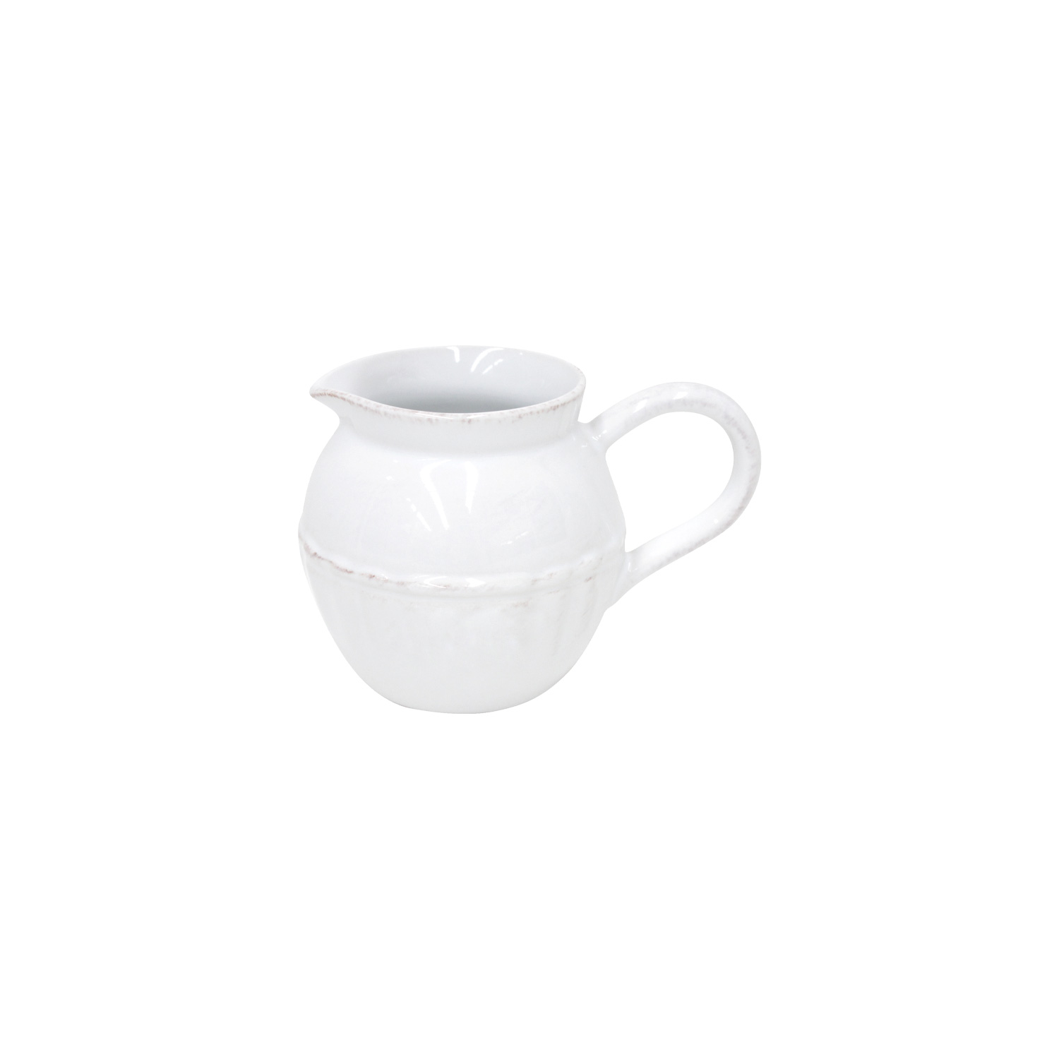 Alentejo White Creamer/jug 0.42l Gift