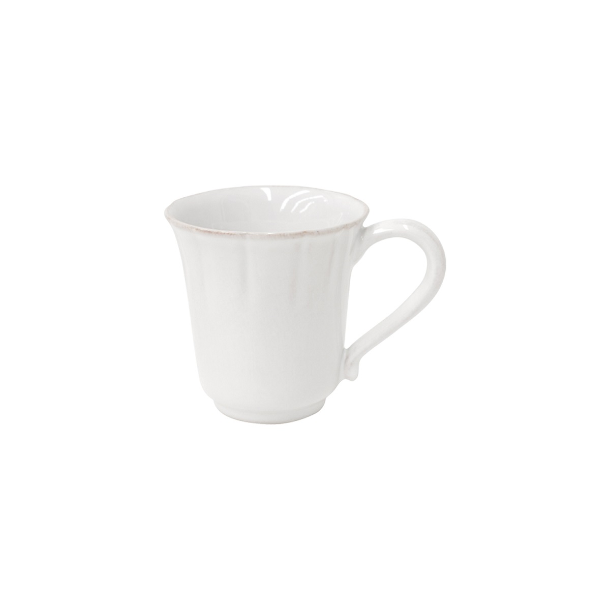 Alentejo White Mug Gift