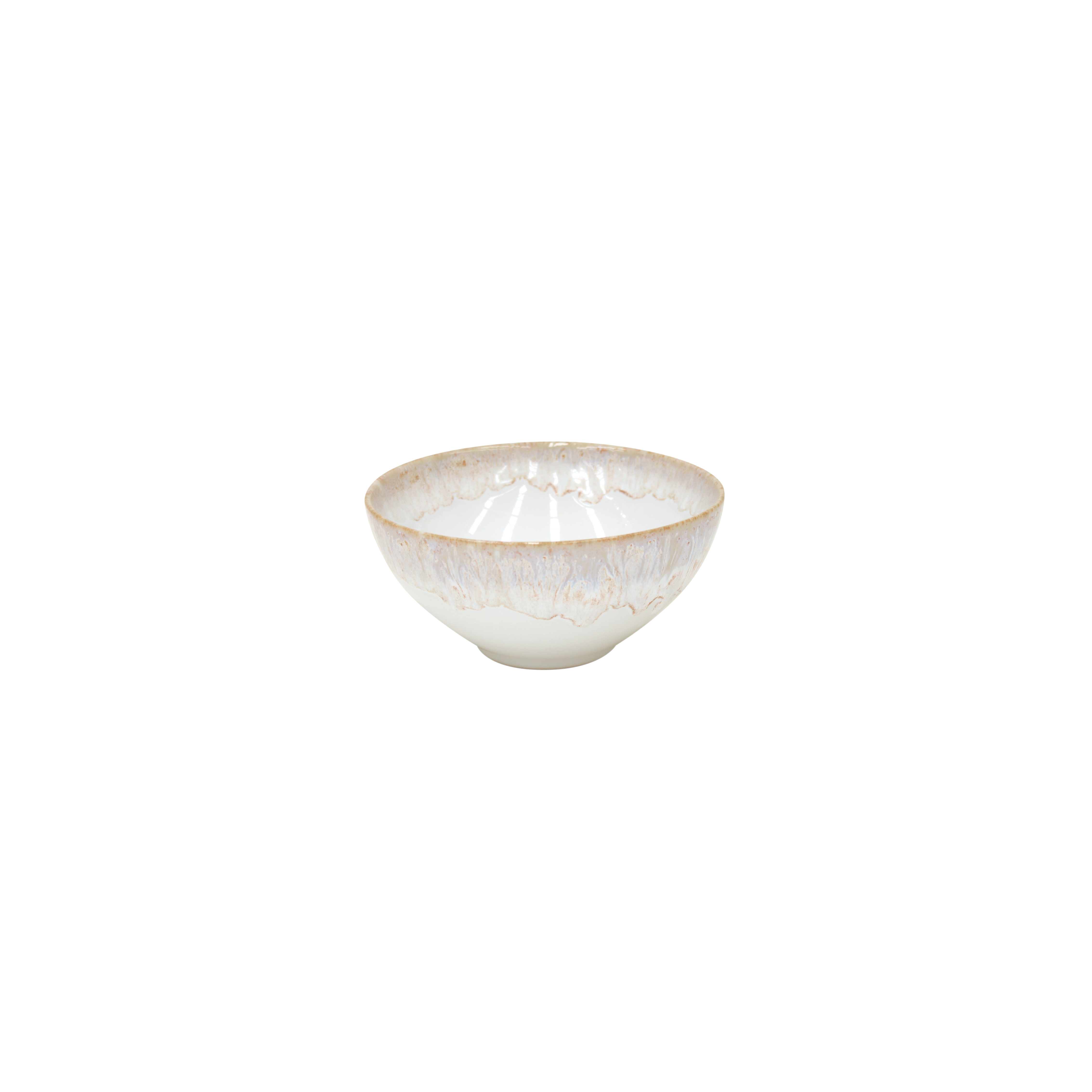 Taormina White Soup/cereal Bowl 15.2cm Gift