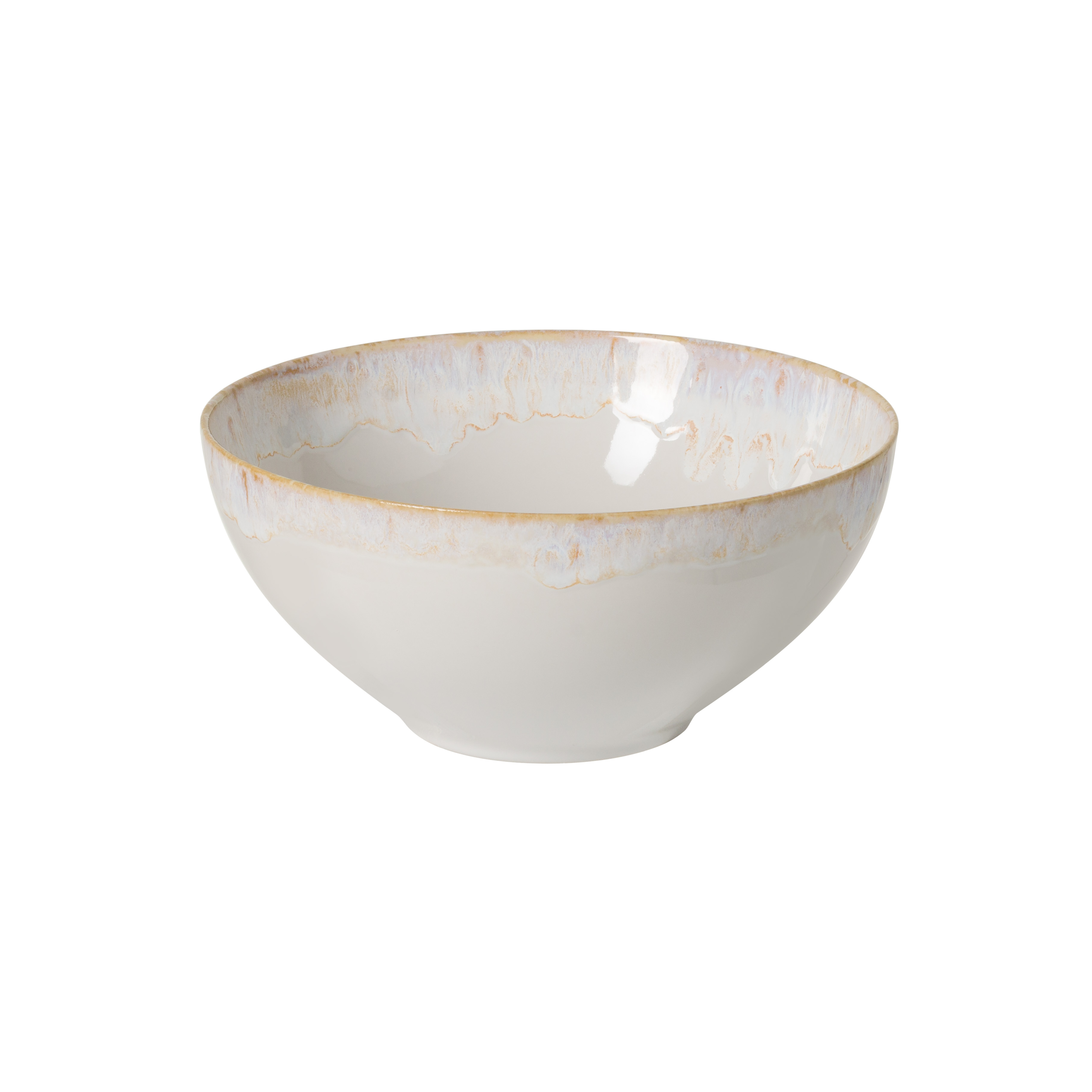 Taormina White Serving Bowl 2.28l Gift