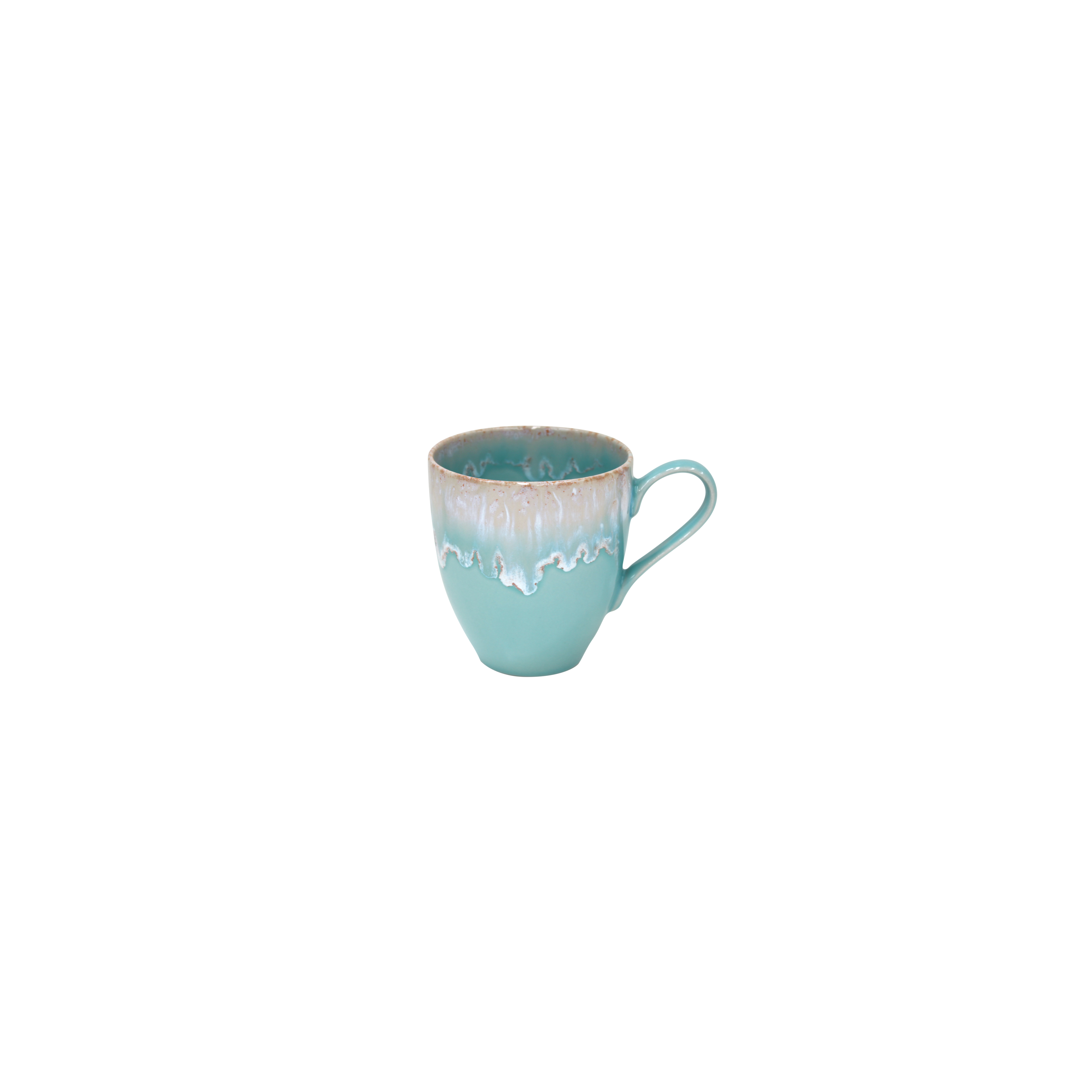 Taormina Aqua Mug 0.41l Gift