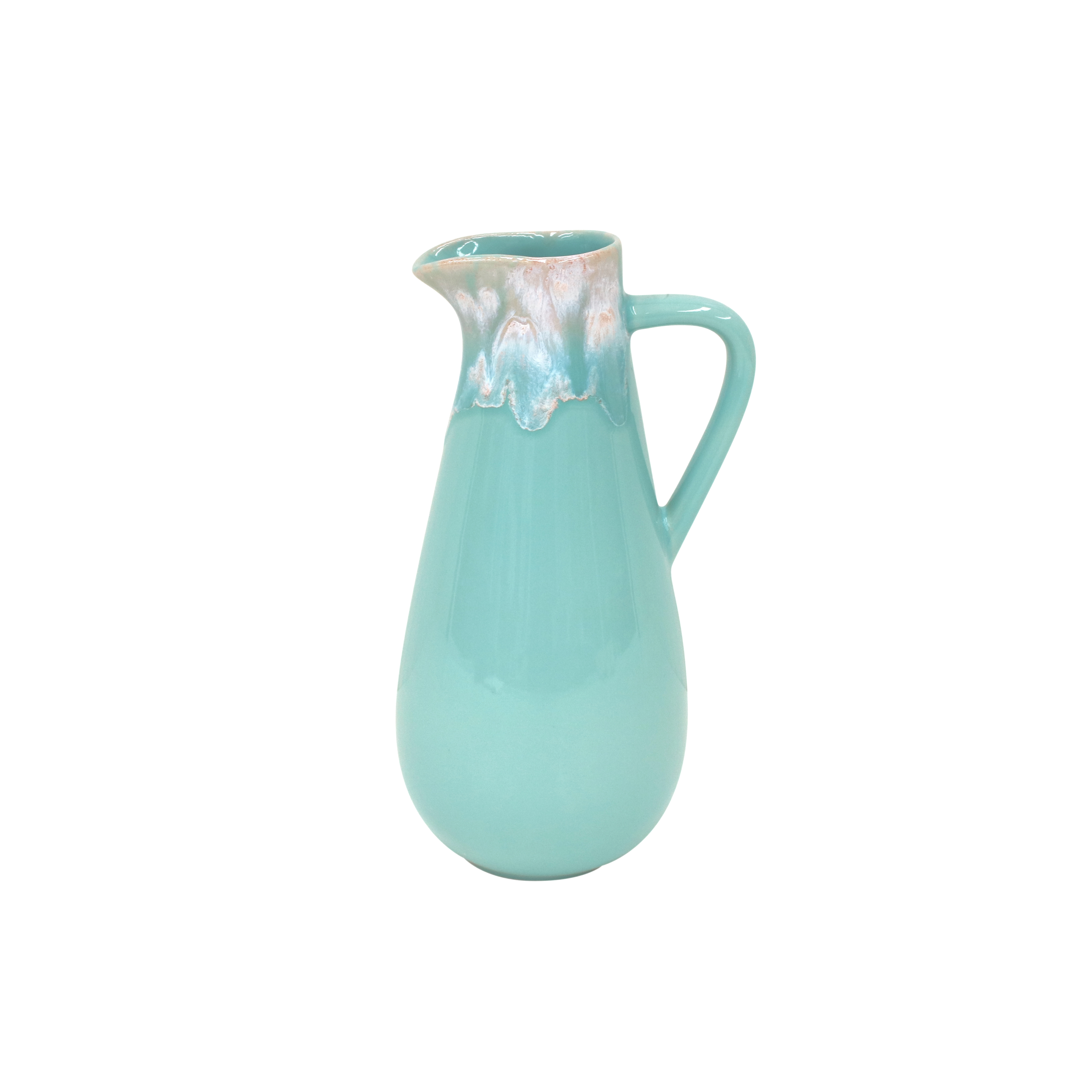 Taormina Aqua Pitcher 1.65l Gift